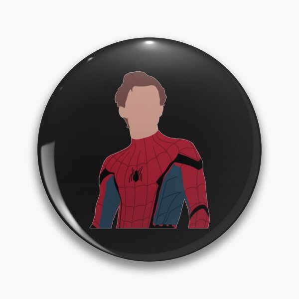 Item preview, tom holland    designed and sold by King-Parent.