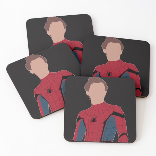 Artikelvorschau, Tom Holland entworfen und verkauft von King-Parent.
