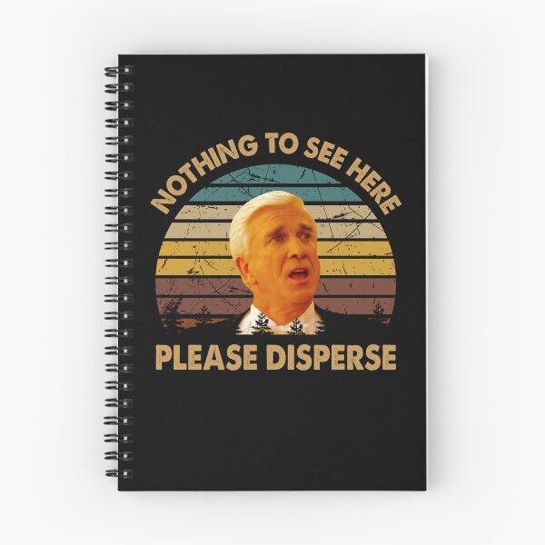 Item preview, Nothing to see here please disperse character art designed and sold by ErickCosta1158.
