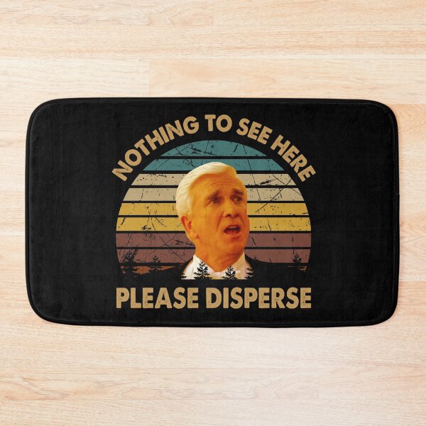 Item preview, Nothing to see here please disperse character art designed and sold by ErickCosta1158.