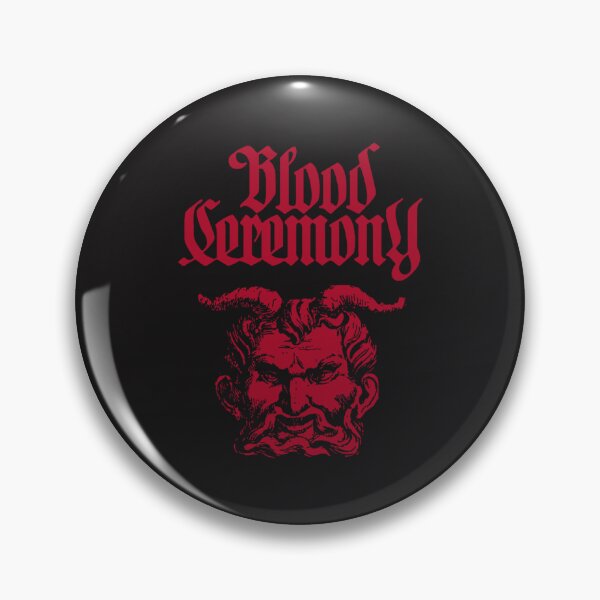 Item preview, Trending Of Blood Ceremony   designed and sold by King-Parent.