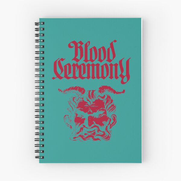 Item preview, Trending Of Blood Ceremony   designed and sold by King-Parent.