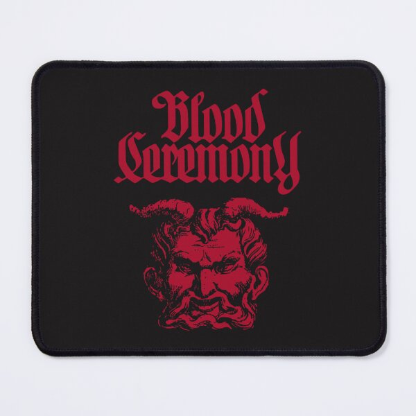 Item preview, Trending Of Blood Ceremony designed and sold by King-Parent.