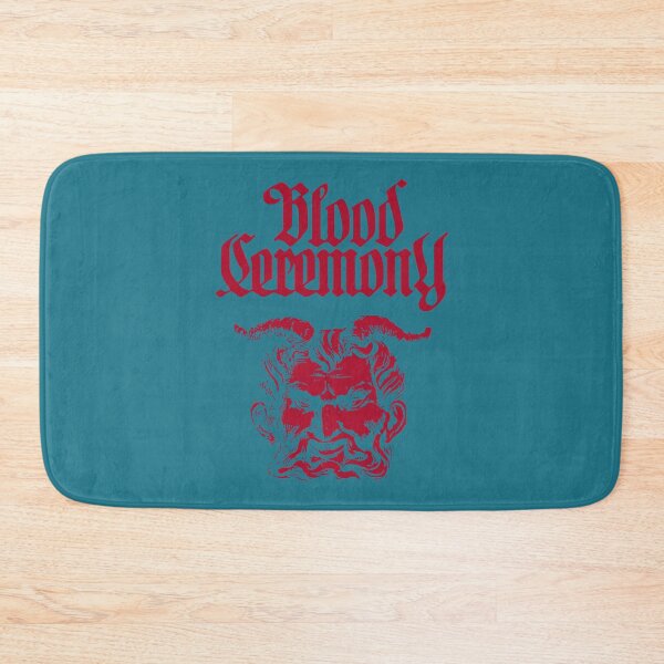 Item preview, Trending Of Blood Ceremony   designed and sold by King-Parent.