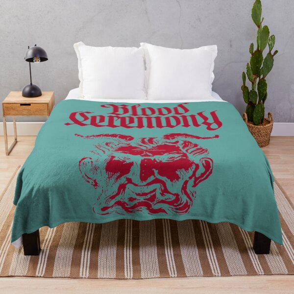 Item preview, Trending Of Blood Ceremony   designed and sold by King-Parent.
