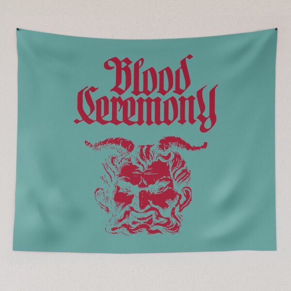 Item preview, Trending Of Blood Ceremony   designed and sold by King-Parent.
