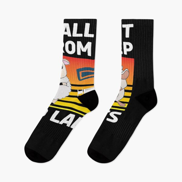 Item preview, Mens Funny Y'all Went From Sheep To Lab Rats  designed and sold by rachelephbre.