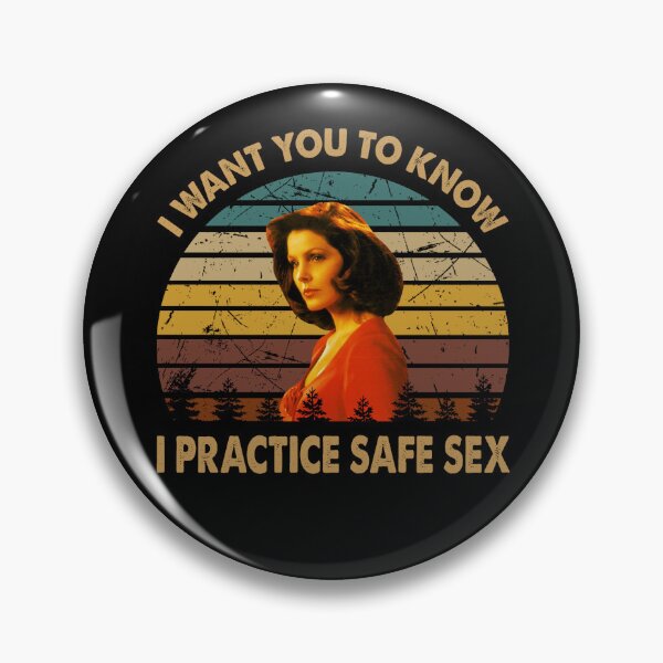 Artikelvorschau, Ich möchte, dass Sie wissen, dass ich Safer Sex praktiziere, Tanya-Charakter entworfen und verkauft von ErickCosta1158.