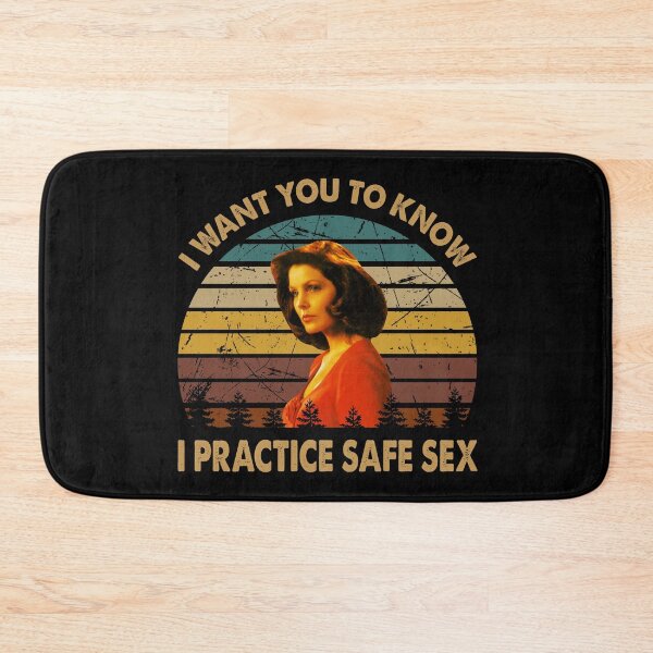 Item preview, I want you to know, i practice safe sex Tanya character designed and sold by ErickCosta1158.