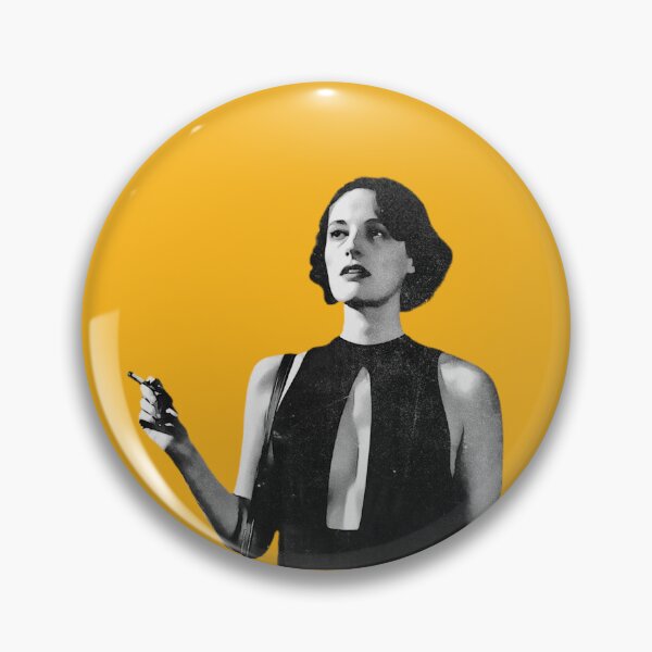 Item preview, Fleabag noir designed and sold by WhiskeySparkle.