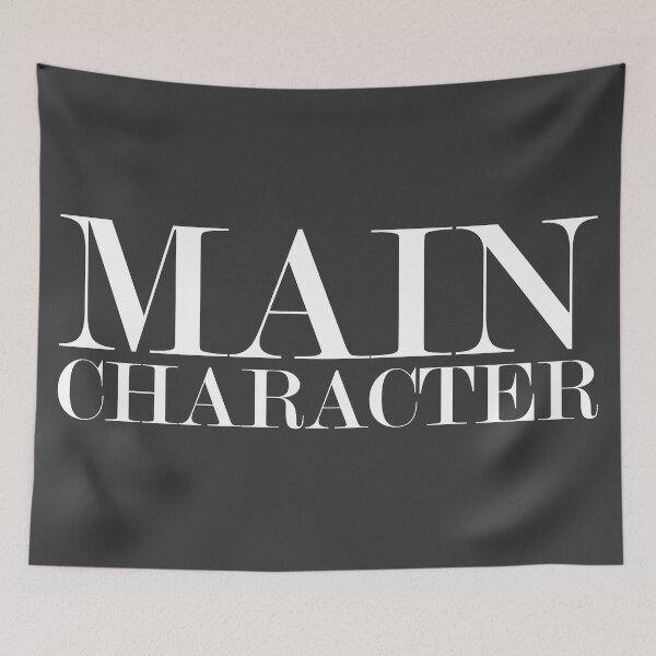 Item preview, Protagonista designed and sold by IMHD.