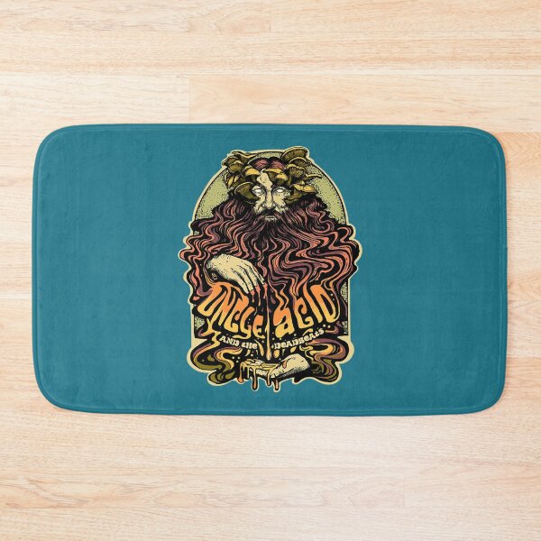 Item preview, Trending Of Uncle Acid And The Deadbeats   designed and sold by King-Parent.