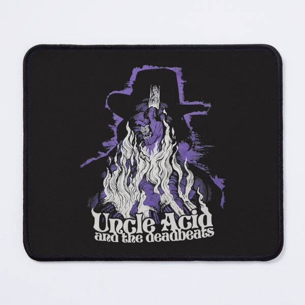 Item preview, uncle acid      designed and sold by King-Parent.