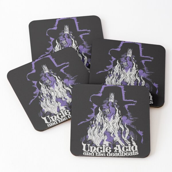 Item preview, uncle acid      designed and sold by King-Parent.