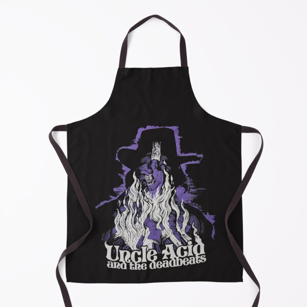 Item preview, uncle acid      designed and sold by King-Parent.