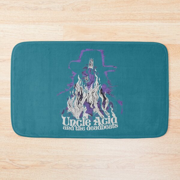 Item preview, uncle acid      designed and sold by King-Parent.