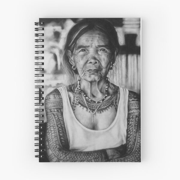Item preview, Apo Wang Od  designed and sold by FilipinoDesigns.