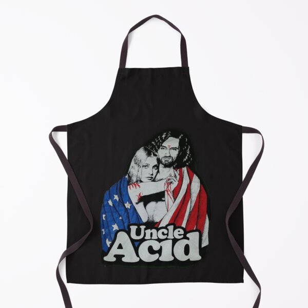 Item preview, Uncle Acid designed and sold by King-Parent.