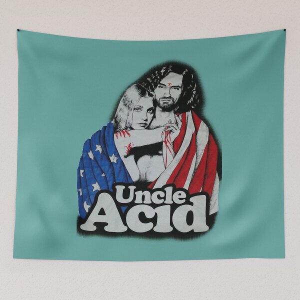 Item preview, Uncle Acid     designed and sold by King-Parent.