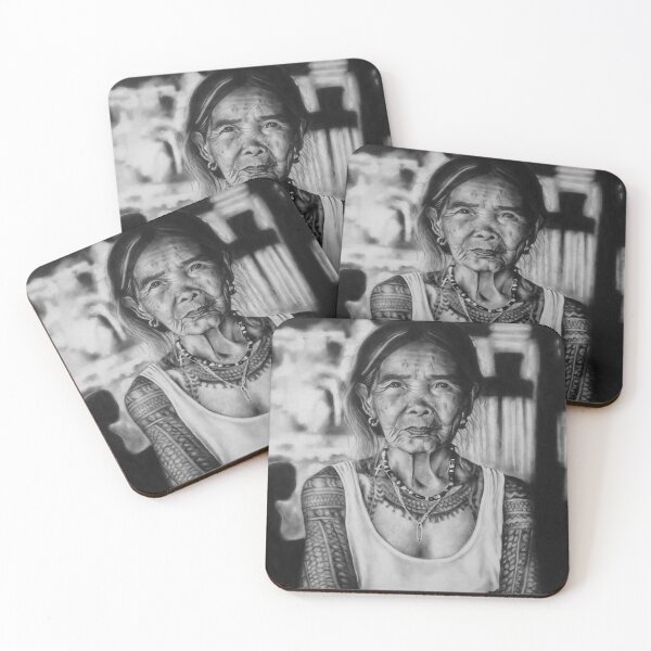 Item preview, Apo Wang Od  designed and sold by FilipinoDesigns.