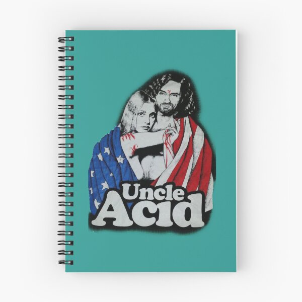 Item preview, Uncle Acid     designed and sold by King-Parent.