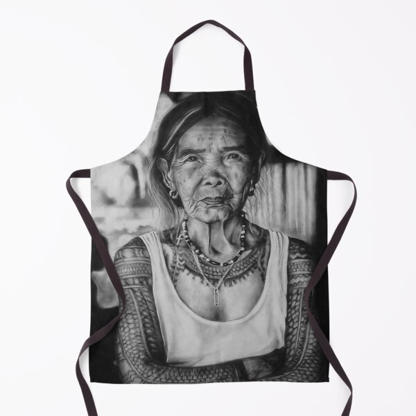 Item preview, Apo Wang Od designed and sold by FilipinoDesigns.