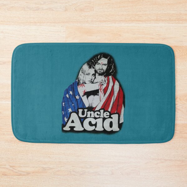 Item preview, Uncle Acid     designed and sold by King-Parent.