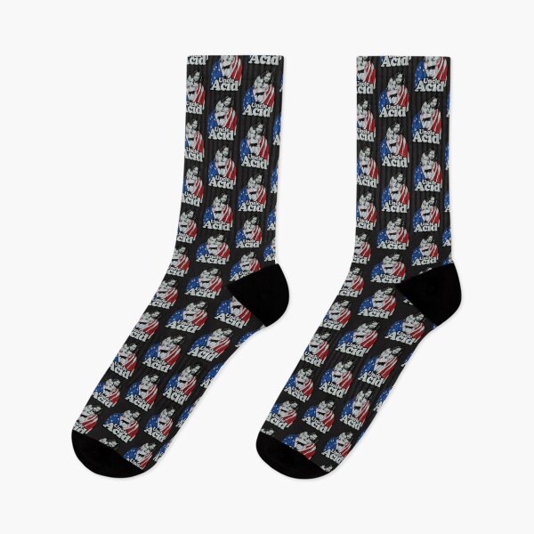 Item preview, Uncle Acid     designed and sold by King-Parent.