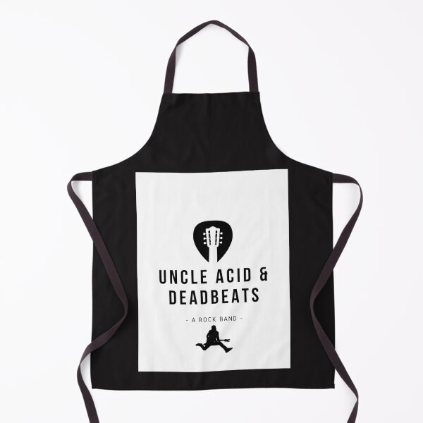 Item preview, Uncle Acid _amp_ Deadbeats designed and sold by King-Parent.