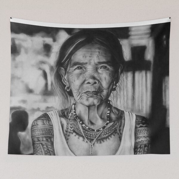 Item preview, Apo Wang Od  designed and sold by FilipinoDesigns.