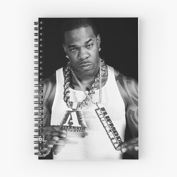 Item preview, Busta rhymes word designed and sold by ezrawilld.