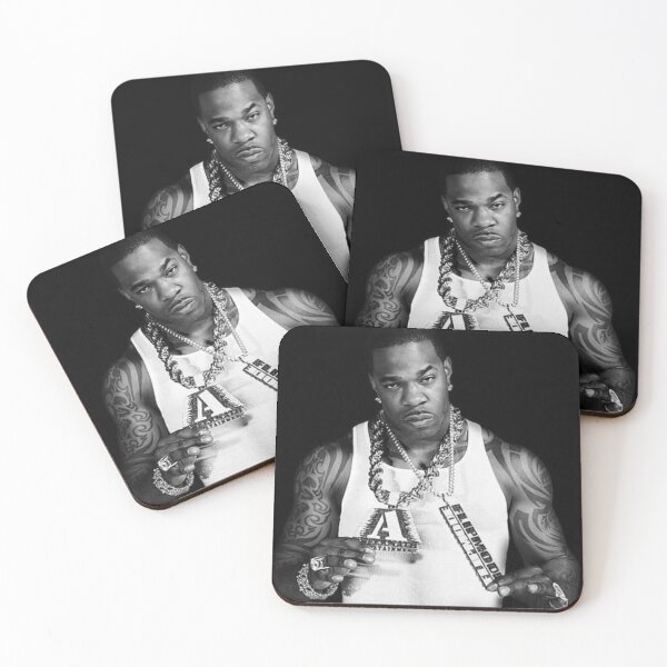 Item preview, Busta rhymes word designed and sold by ezrawilld.