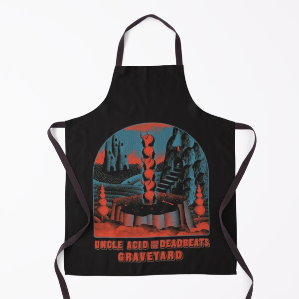 Item preview, UNCLE ACID _amp_ THE DEADBEATS designed and sold by King-Parent.