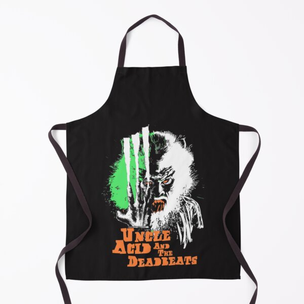 Item preview, UNCLE ACID _amp_ THE DEADBEATS - Best Merch designed and sold by King-Parent.