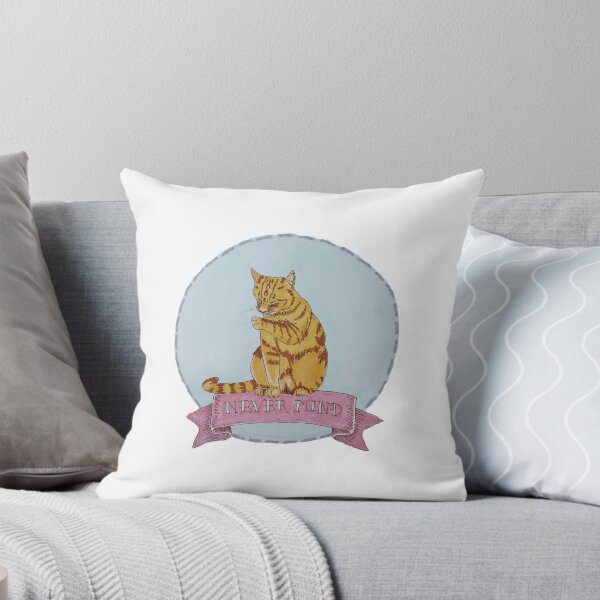 Item preview, never mind designed and sold by ArtisticAshby.