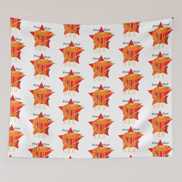 Item preview, Prawn Star designed and sold by Container  of Dreams.