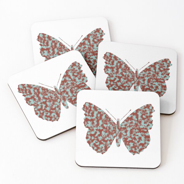 Item preview, Marble butterfly designed and sold by Elonium.