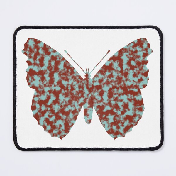 Item preview, Marble butterfly designed and sold by Elonium.