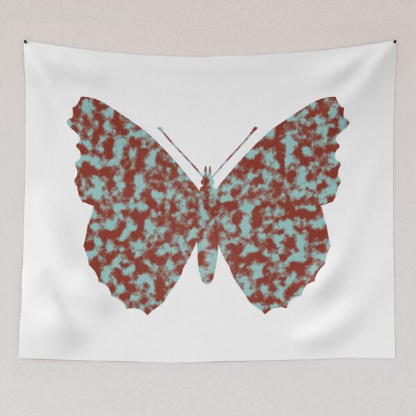 Item preview, Marble butterfly designed and sold by Elonium.