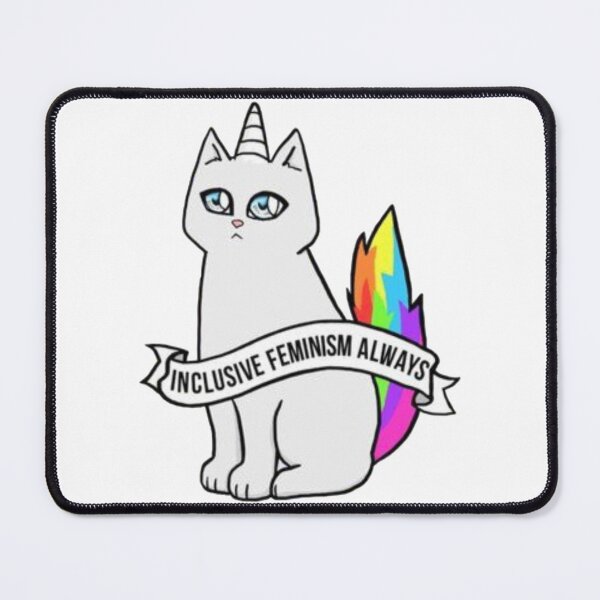 Item preview, Inclusive Cat designed and sold by DidYouDie x Design.