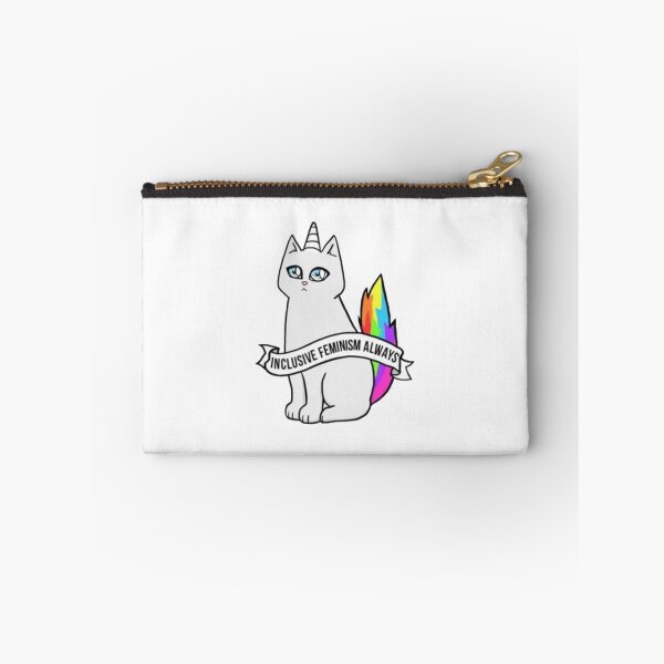 Item preview, Inclusive Cat designed and sold by DidYouDie x Design.