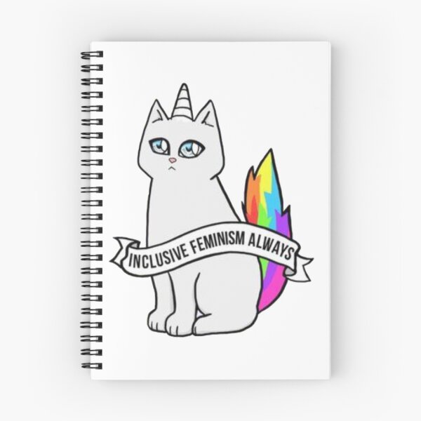 Item preview, Inclusive Cat designed and sold by DidYouDie x Design.