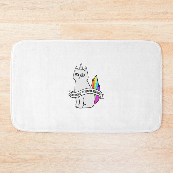 Item preview, Inclusive Cat designed and sold by DidYouDie x Design.