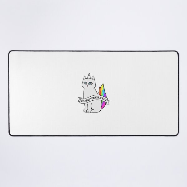 Item preview, Inclusive Cat designed and sold by DidYouDie x Design.