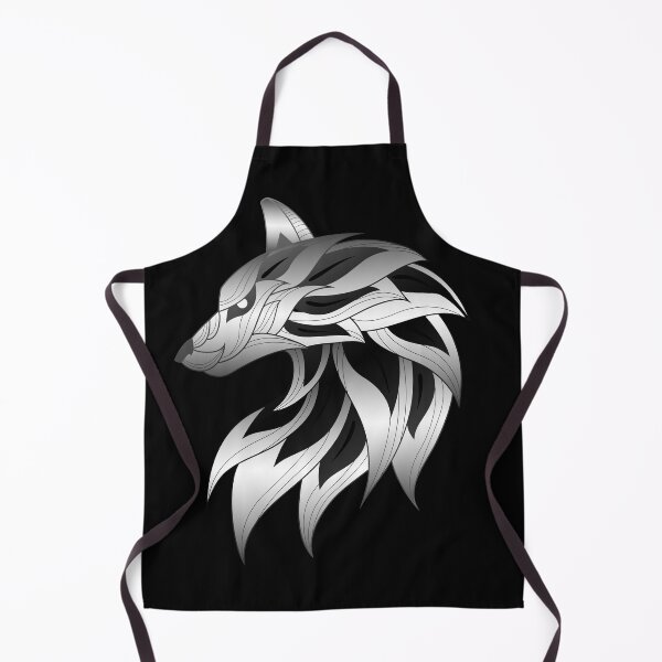 Item preview, Wolf Symbol designed and sold by FMQ Store.