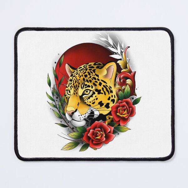 Item preview, Leopard  designed and sold by Nienkestr.