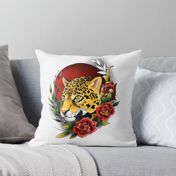 Item preview, Leopard  designed and sold by Nienkestr.