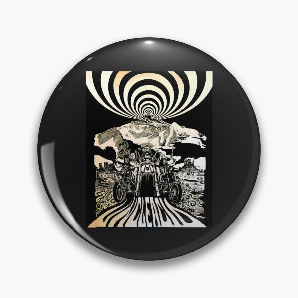 Item preview, Uncle Acid designed and sold by King-Parent.