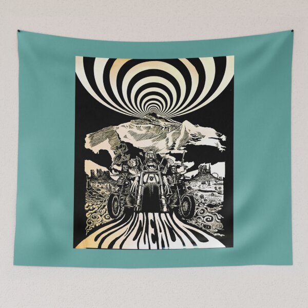 Item preview, Uncle Acid designed and sold by King-Parent.