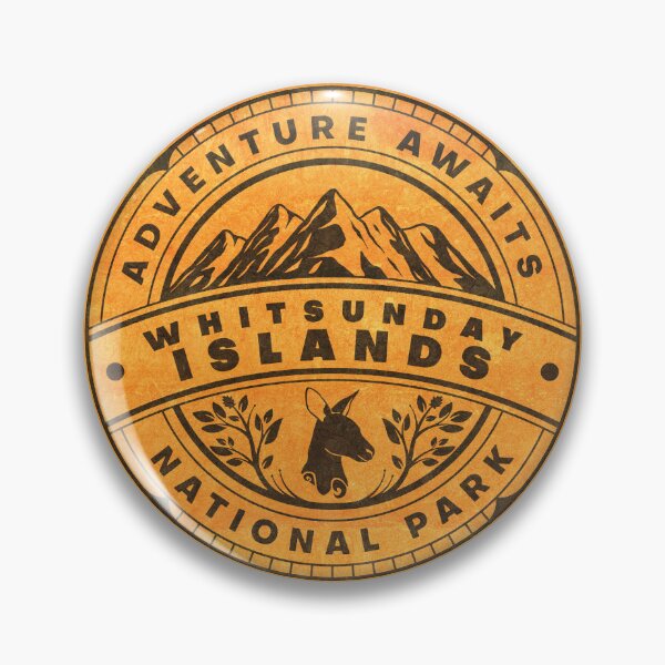Item preview, Whitsunday Islands National Park Adventure Awaits AU designed and sold by JordanHolmes.